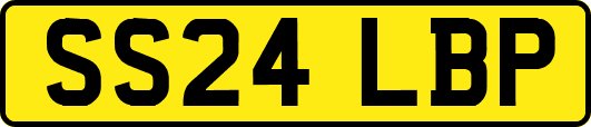 SS24LBP