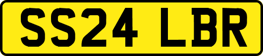 SS24LBR