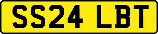 SS24LBT