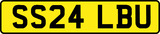 SS24LBU