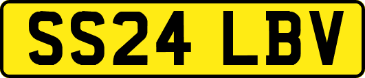 SS24LBV