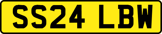 SS24LBW