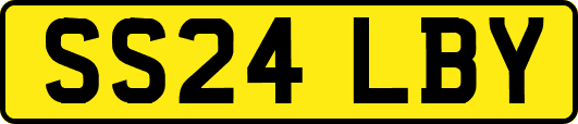 SS24LBY