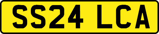SS24LCA