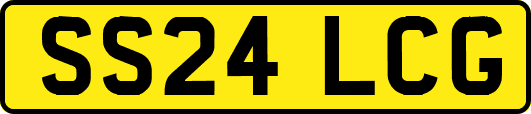 SS24LCG