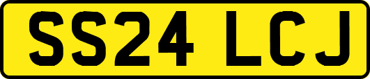 SS24LCJ