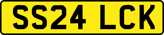 SS24LCK