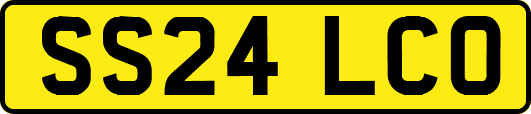 SS24LCO