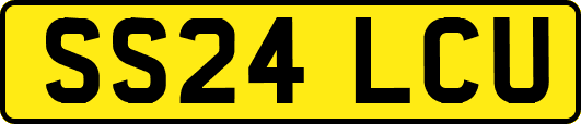 SS24LCU
