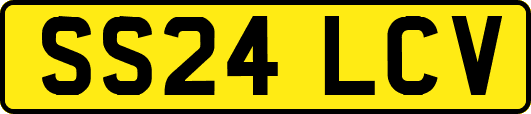 SS24LCV