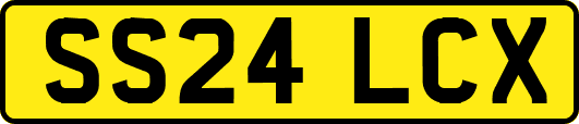 SS24LCX