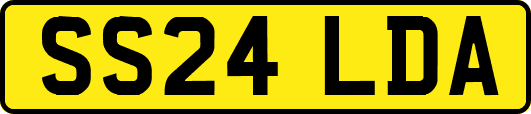 SS24LDA