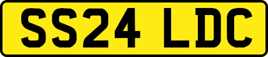 SS24LDC