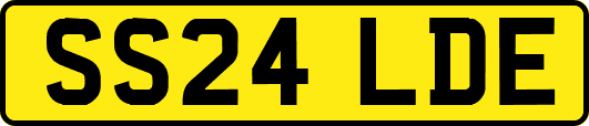 SS24LDE