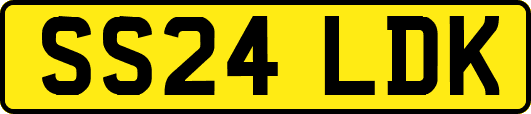 SS24LDK