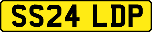 SS24LDP