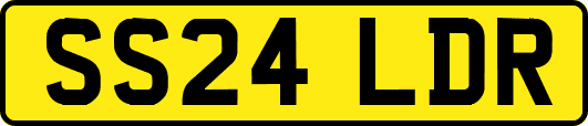 SS24LDR