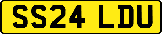 SS24LDU