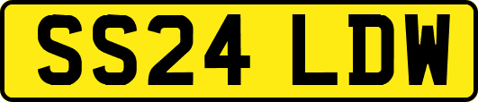 SS24LDW