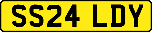 SS24LDY