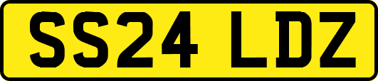 SS24LDZ