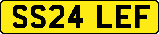 SS24LEF
