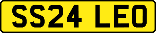 SS24LEO