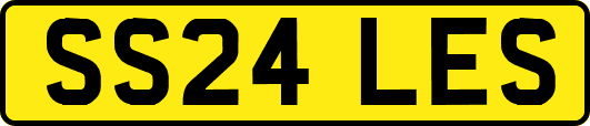 SS24LES