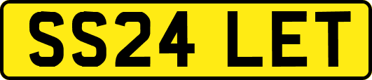 SS24LET
