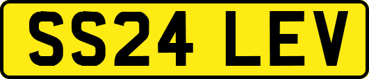 SS24LEV