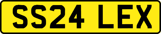 SS24LEX