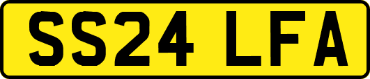 SS24LFA
