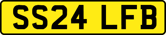 SS24LFB