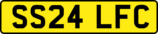 SS24LFC
