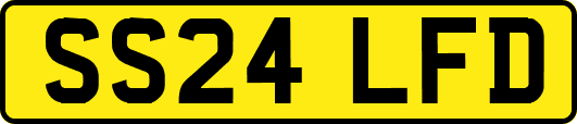 SS24LFD