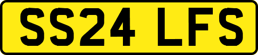 SS24LFS