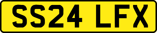 SS24LFX