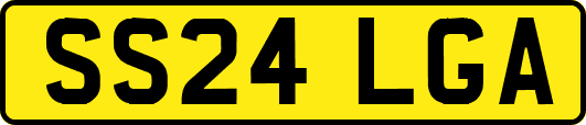 SS24LGA