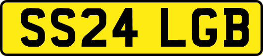 SS24LGB