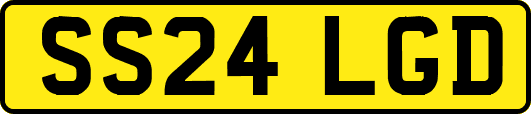SS24LGD
