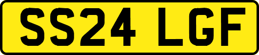 SS24LGF