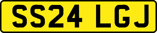 SS24LGJ