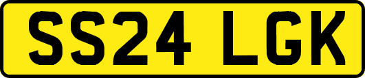 SS24LGK