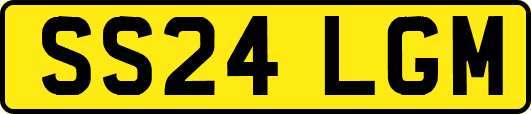 SS24LGM