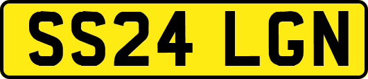 SS24LGN