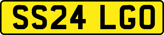 SS24LGO