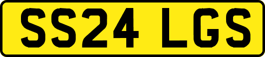 SS24LGS