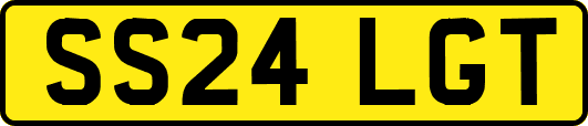 SS24LGT