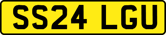 SS24LGU