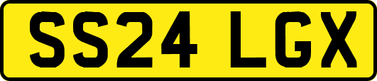 SS24LGX